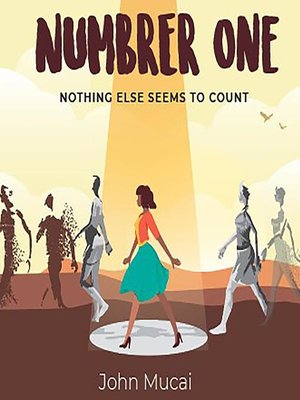 cover image of Number One